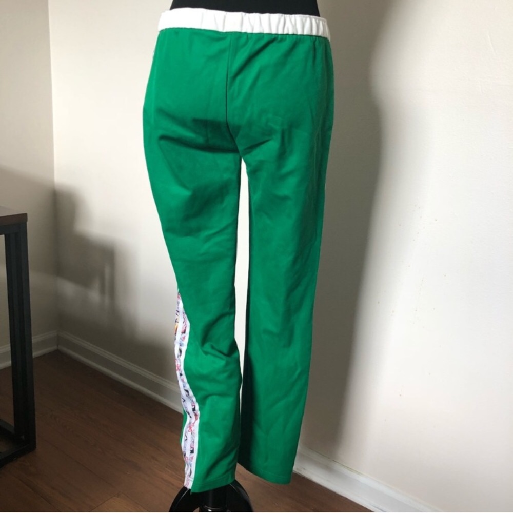 Limited edition Adidas top shop sweat track pants - Picture 4 of 8